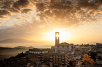 Perugia par Carlo "Granchius" Bonini